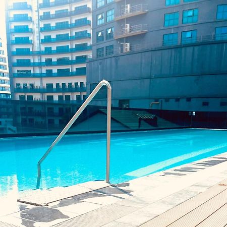 Nova Concierge Aparthotel Батуми Экстерьер фото