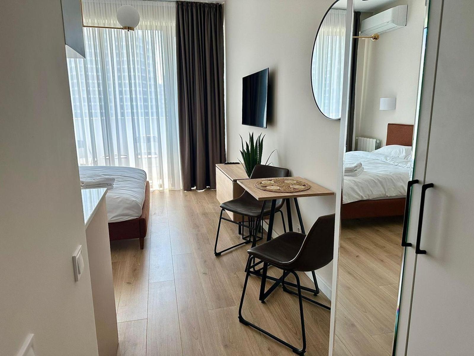 Nova Concierge Aparthotel Батуми Номер фото