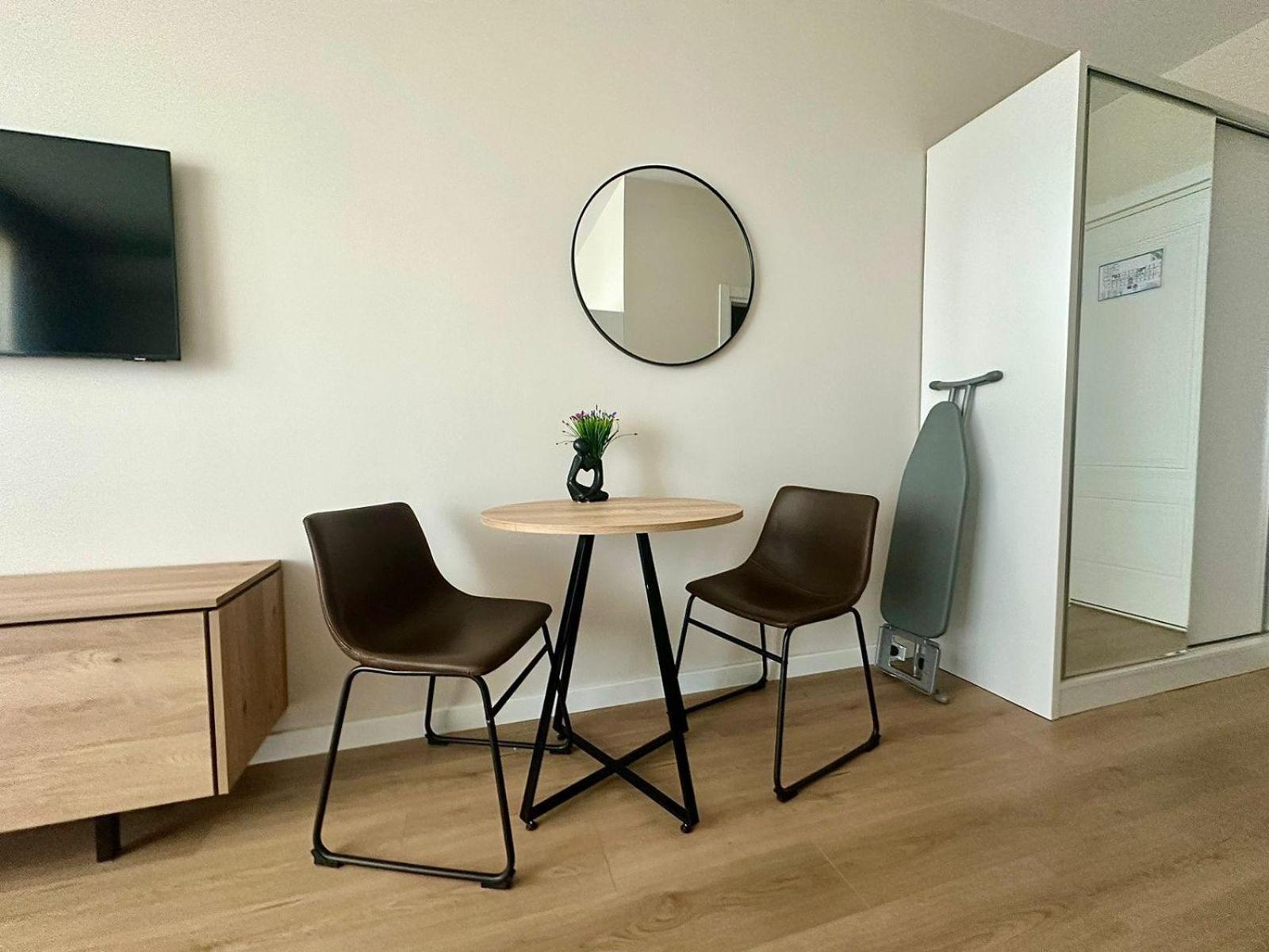 Nova Concierge Aparthotel Батуми Номер фото